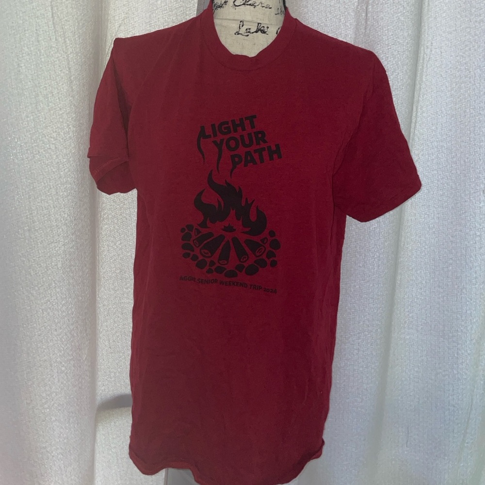 UC Davis Aggie tee